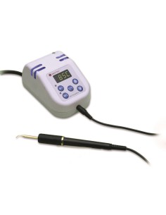 Espátula Electrónica para Modelado de Cera 1 lápiz y 2 puntas