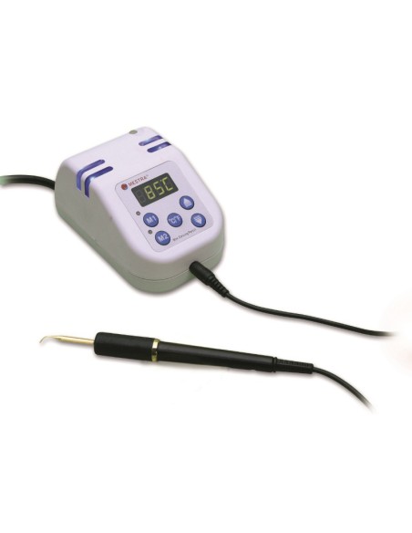 Espátula Electrónica para Modelado de Cera 1 lápiz y 2 puntas
