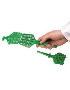 Rejilla para Limpiar Dientes