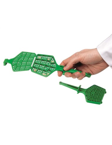 Rejilla para Limpiar Dientes