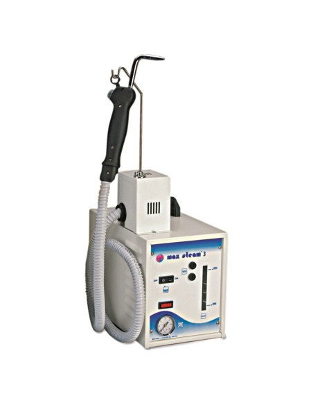 Máquina de Vapor  3 Litros