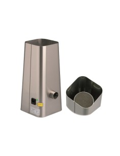 Catalizador de Humos para Horno de Precalentamiento HP