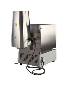 Catalizador de Humos para Horno de Precalentamiento HP 2