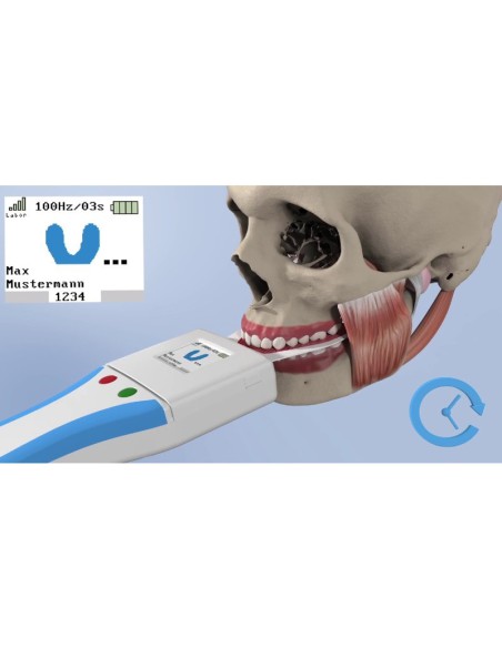 OccluSence Sensor de Oclusión Digital