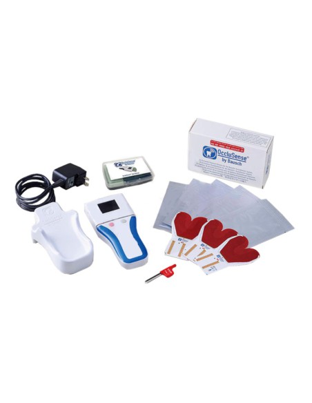 OccluSence Sensor de Oclusión Digital