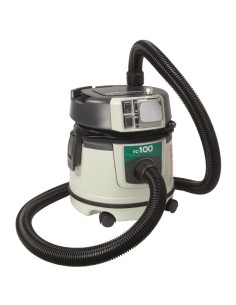 Unidad de Aspiración Dental Gemini Mini