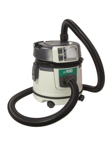 Unidad de Aspiración Dental Gemini Mini