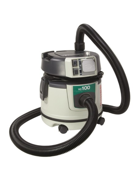 Unidad de Aspiración Dental Gemini Mini