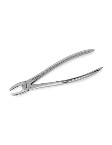 Fórceps de Extracción Incisivos y Caninos Superiores