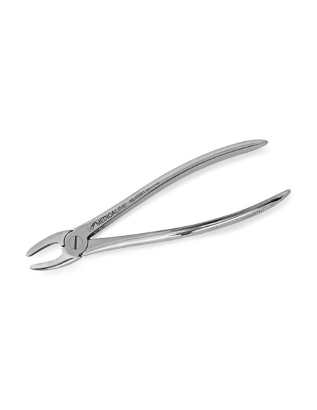 Fórceps de Extracción Incisivos y Caninos Superiores