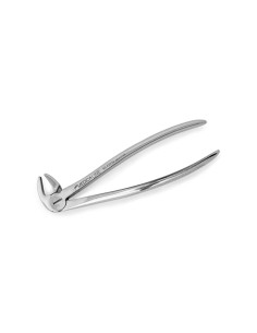 Fórceps de Extracción Premolares Inferiores Fig. 13