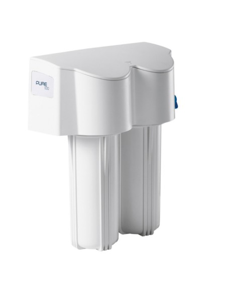 Pure 100 Desmineralizador de Agua