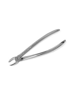 Fórceps de Extracción Molares Superiores · 18R 2
