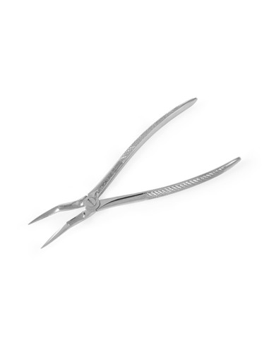 Fórceps de Extracción Maxilar Superior Restos de Raíces 68