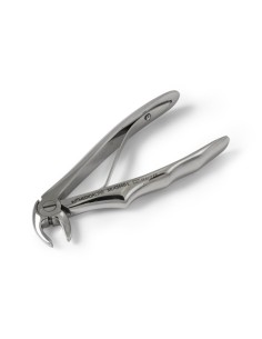 Fórceps Extracción Incisivos Inferior Odontopediatría