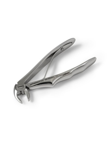 Fórceps Extracción Incisivos Inferior Odontopediatría