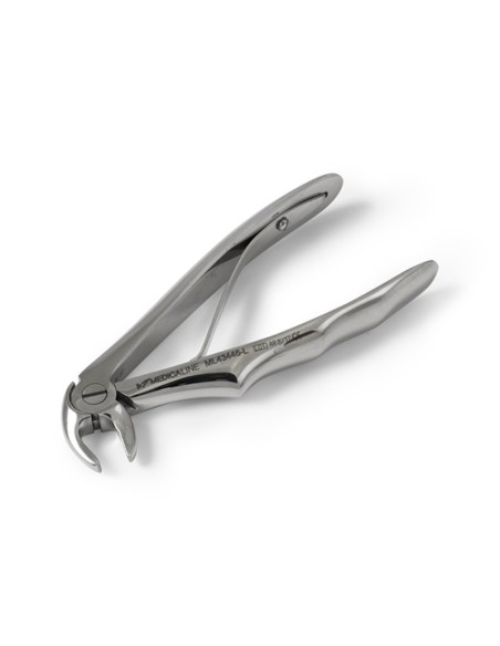 Fórceps Extracción Incisivos Inferior Odontopediatría