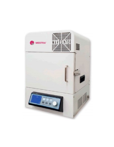 Horno de Circonio por Microondas Sinterizado Wave-Sinter