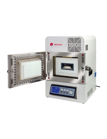 Horno de Circonio por Microondas Sinterizado Wave-Sinter