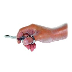 Guantes de Látex sin Polvo