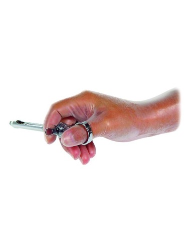 Guantes de Látex sin Polvo