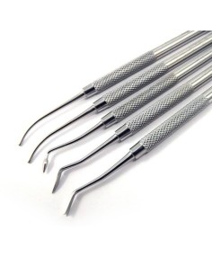 PK Thomas Instrumento de Modelar, modelo 1007 2