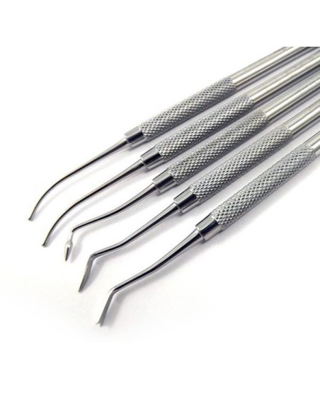 PK Thomas Instrumento de Modelar 1u