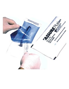 Bolsas Esterilización Autosellante Assure Plus 100 unidades 2