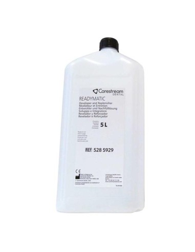 Readymatic Revelador 5L.