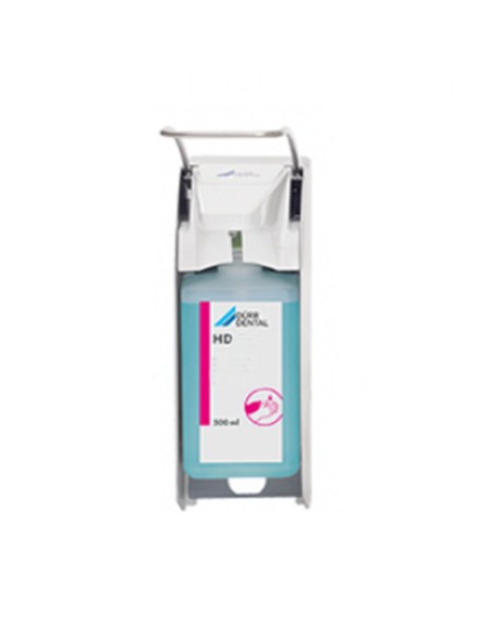 S 400 Dosificador para Desinfectantes de Manos Botella 500 ml.