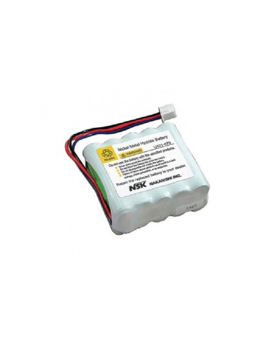 Batería Recargable para Endo Mate DT Motor Endodoncia