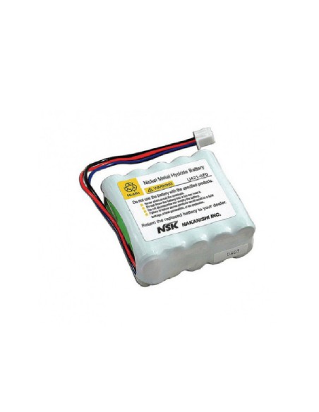 Batería Recargable para Endo Mate DT Motor Endodoncia