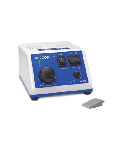 Micromotor Escort III