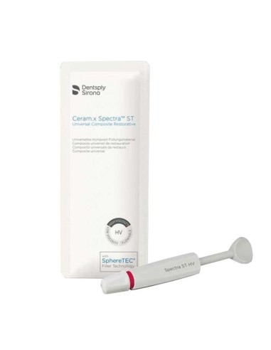 Ceram X Mono Plus Reposición Jeringa 3gr