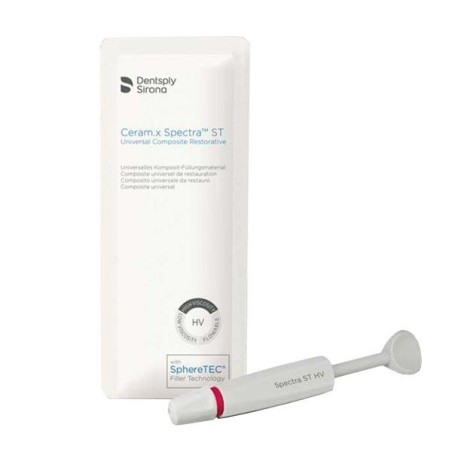 Ceram X Mono Plus Reposición Jeringa 3gr