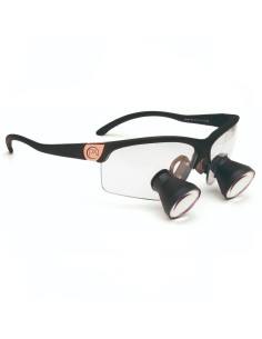 Lupa Binocular TTL Perivista Personalizable