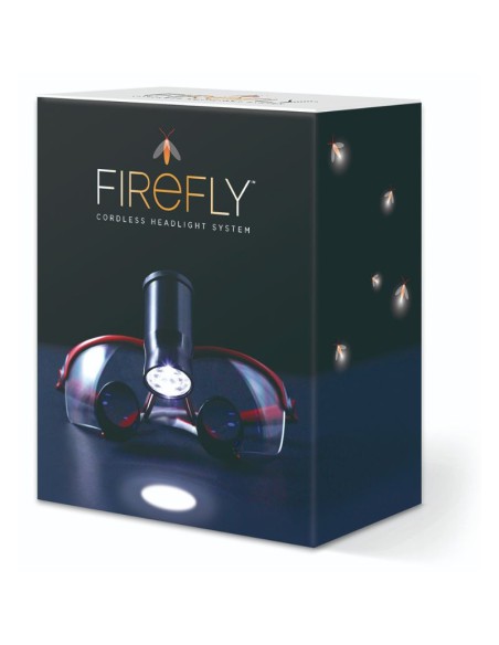 Luz LED reposición para Firefly