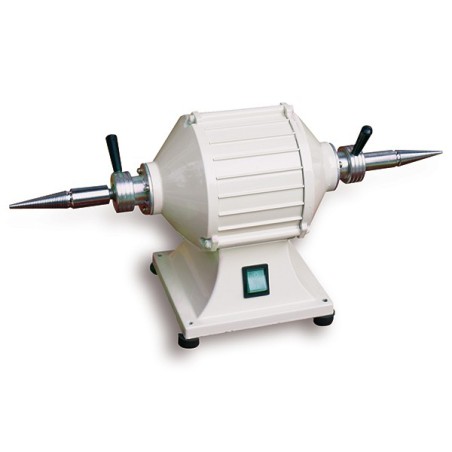 Pulidora Eléctrica con Kit de Accesorios