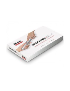 Gutapercha Protaper Next 60 uds.