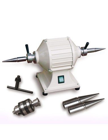 Pulidora Eléctrica con Kit de Accesorios