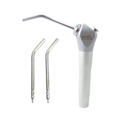 Jeringa Triple Universal Bader