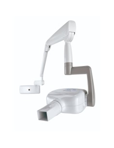 Unidad de Rayos X Intraoral iRay 70 Qualinx de Alta Frecuencia