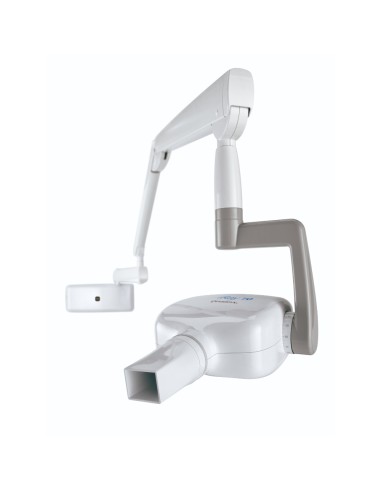 Unidad de Rayos X Intraoral iRay 70 Qualinx de Alta Frecuencia