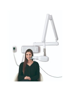 Unidad de Rayos X Intraoral iRay 70 Qualinx de Alta Frecuencia 2