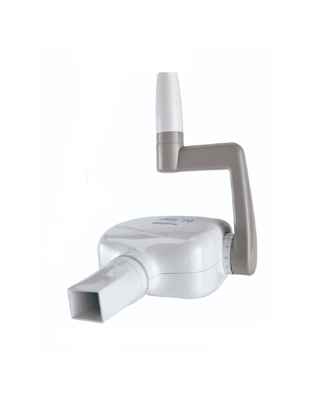 Unidad de Rayos X Intraoral RXDC de Alta Frecuencia