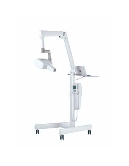 Unidad de Rayos X Intraoral RXDC de Alta Frecuencia