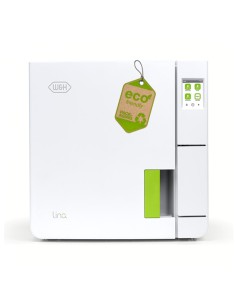 Nuevo Lina Autoclave Clase B 22L W&H