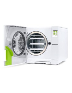 Nuevo Lina Autoclave Clase B 22L W&H 2