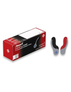 Arti-Fol Metallic Complete BK 328 Doble Cara 12mic Bausch