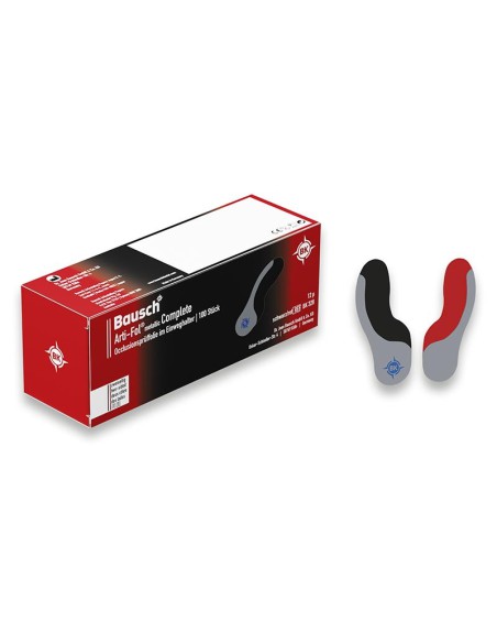 Arti-Fol Metallic Complete BK 328 Doble Cara 12mic Bausch